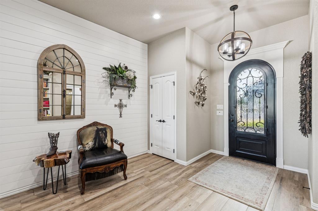 Waters Edge - Residential