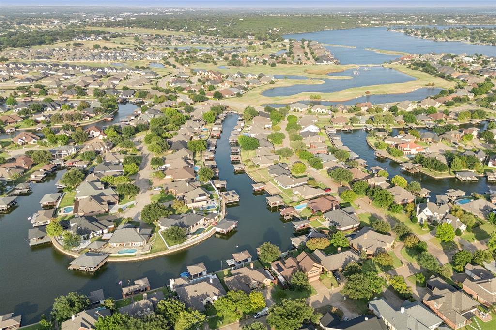 Waters Edge - Residential