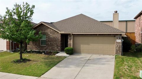Photo of 4308 Coney Island Drive, Frisco, TX 75036 (MLS # 21226065)