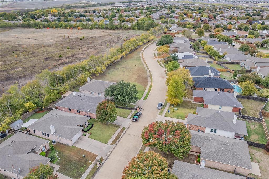 Windmill Farms - Residential