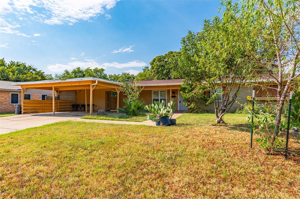 Western Hills - Residential