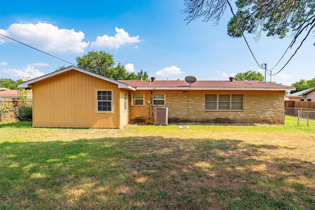 Western Hills - Residential