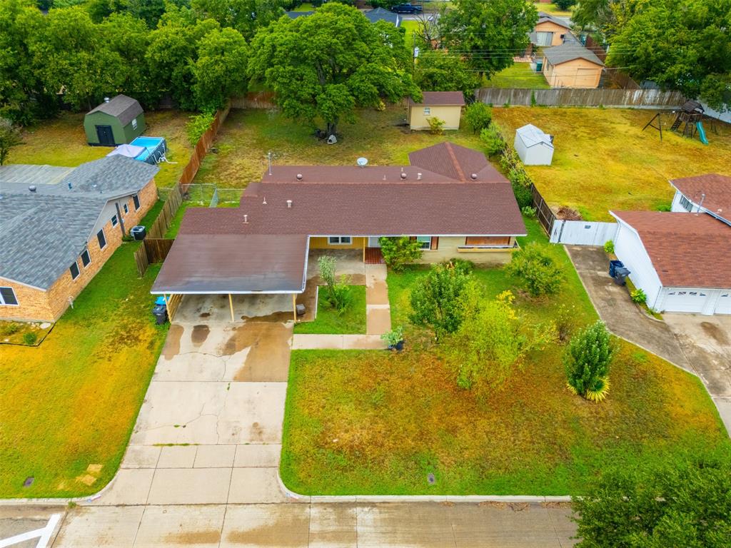 Western Hills - Residential