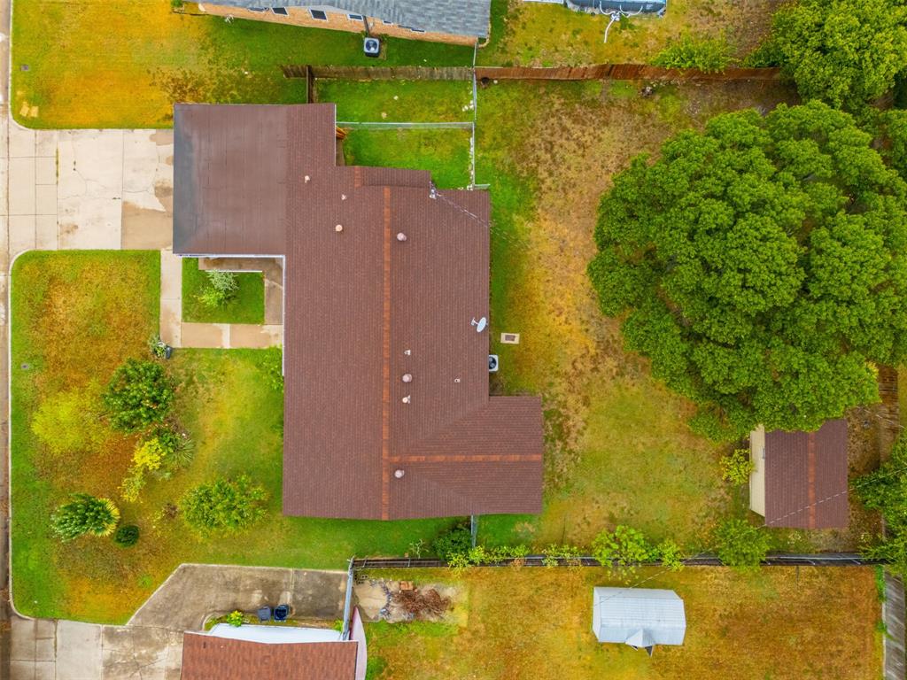 Western Hills - Residential