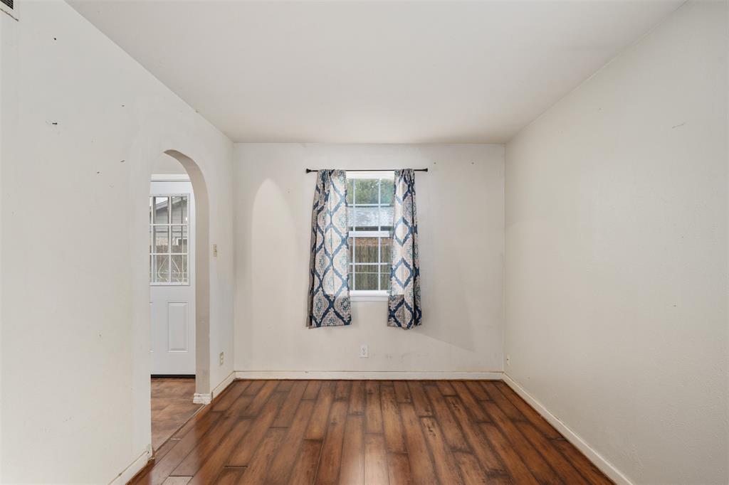 Western Hills - Residential