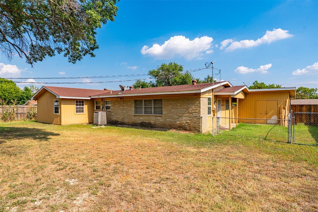 Western Hills - Residential