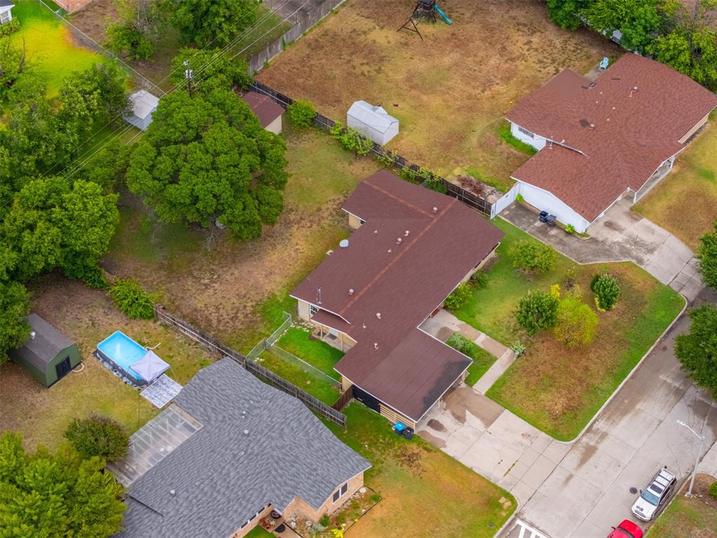 Western Hills - Residential