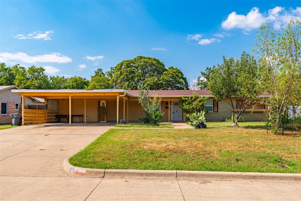 Western Hills - Residential