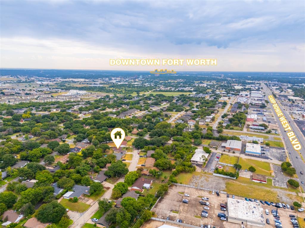 Western Hills - Residential