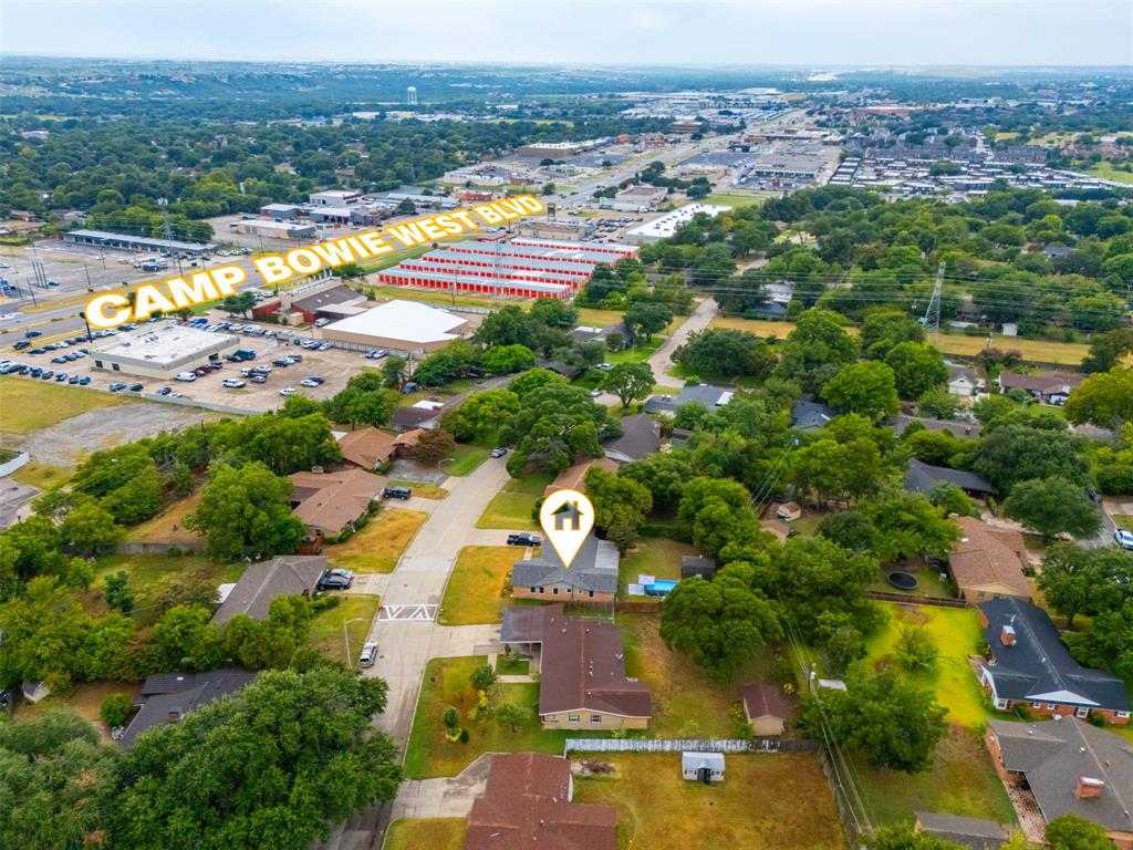 Western Hills - Residential