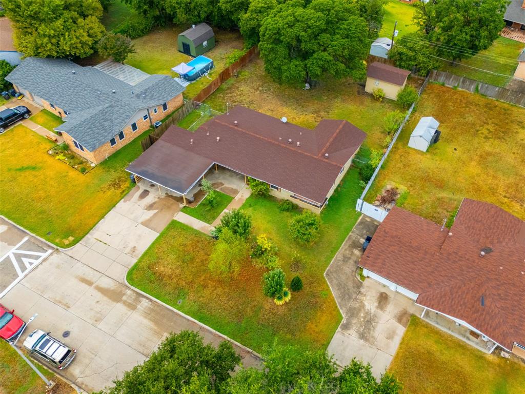 Western Hills - Residential