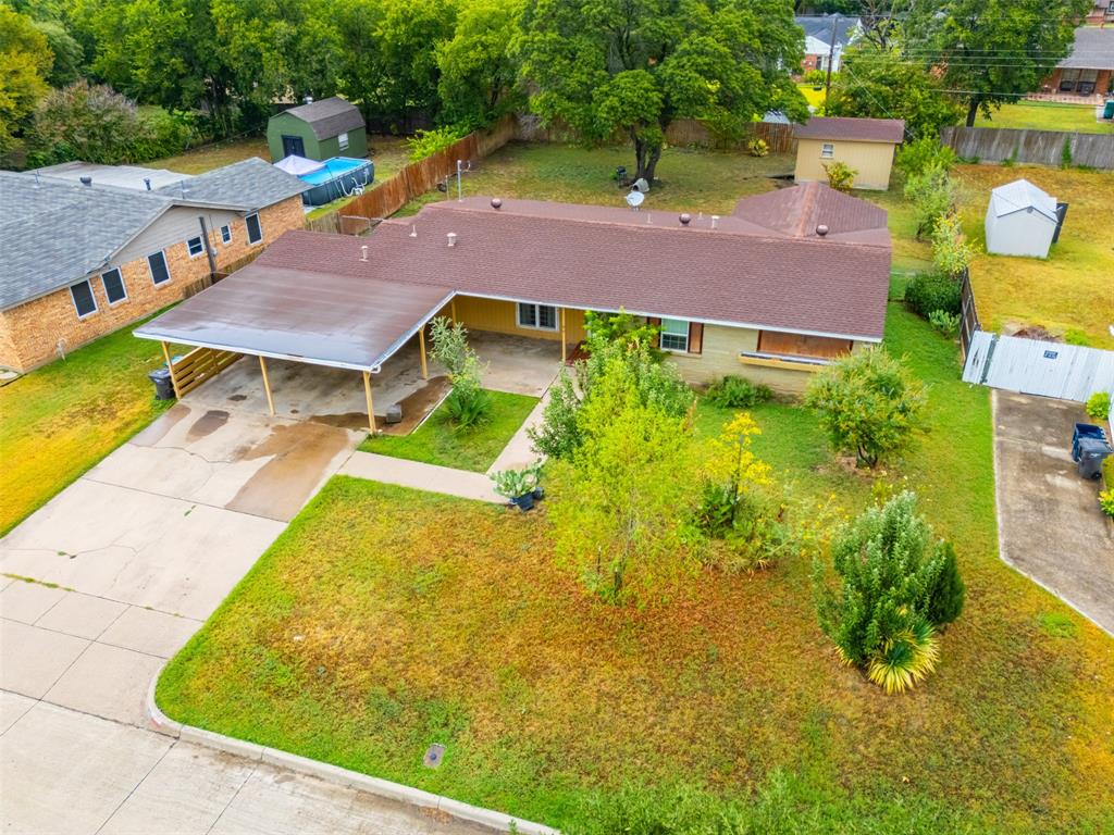 Western Hills - Residential