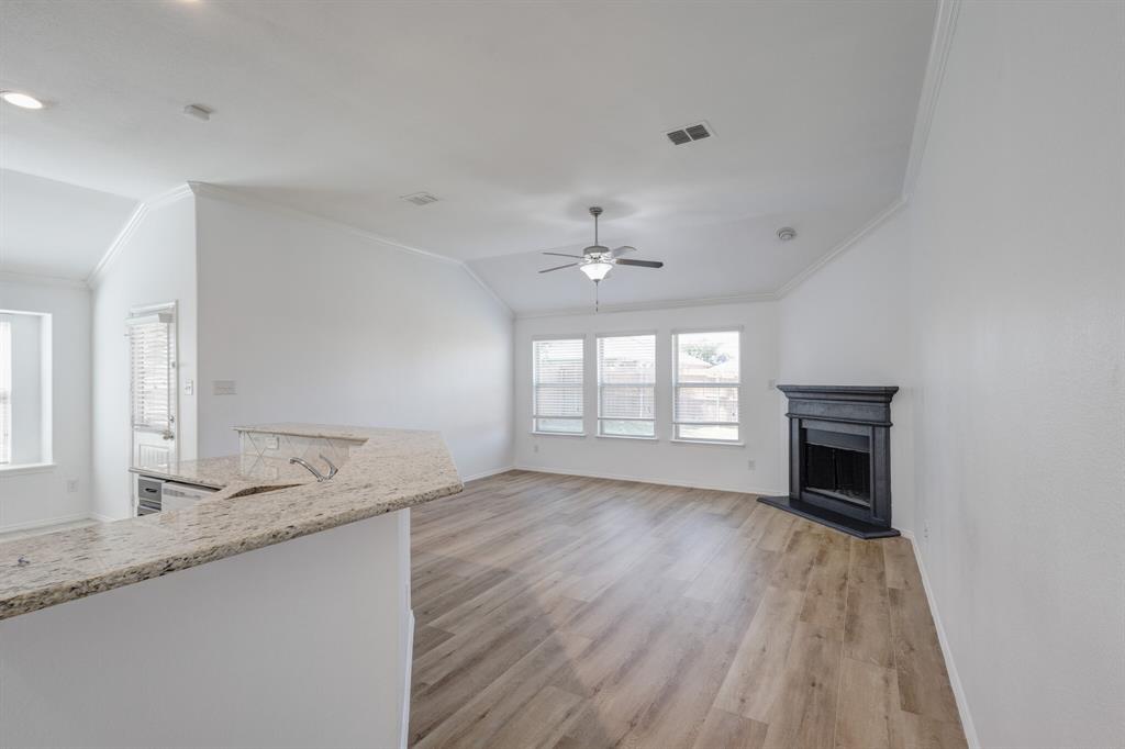 Pecan Ridge Estates Ph One - Residential Lease