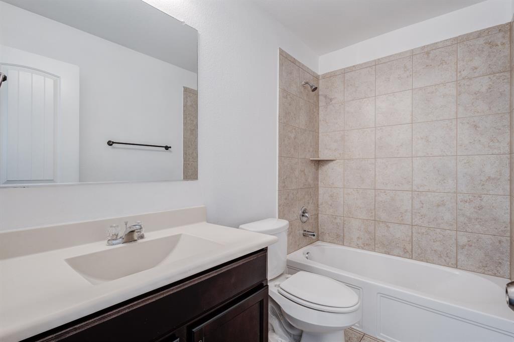 Pecan Ridge Estates Ph One - Residential Lease