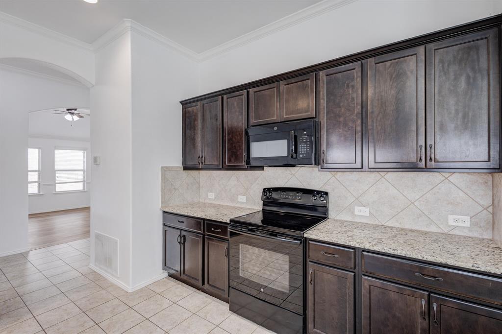 Pecan Ridge Estates Ph One - Residential Lease