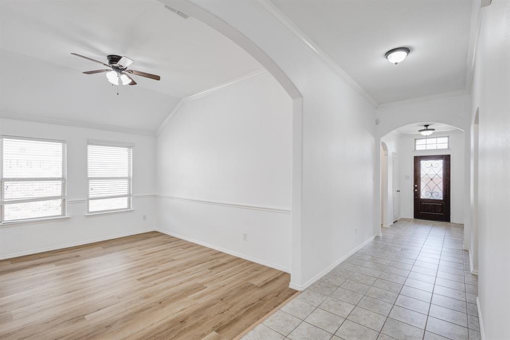 Pecan Ridge Estates Ph One - Residential Lease