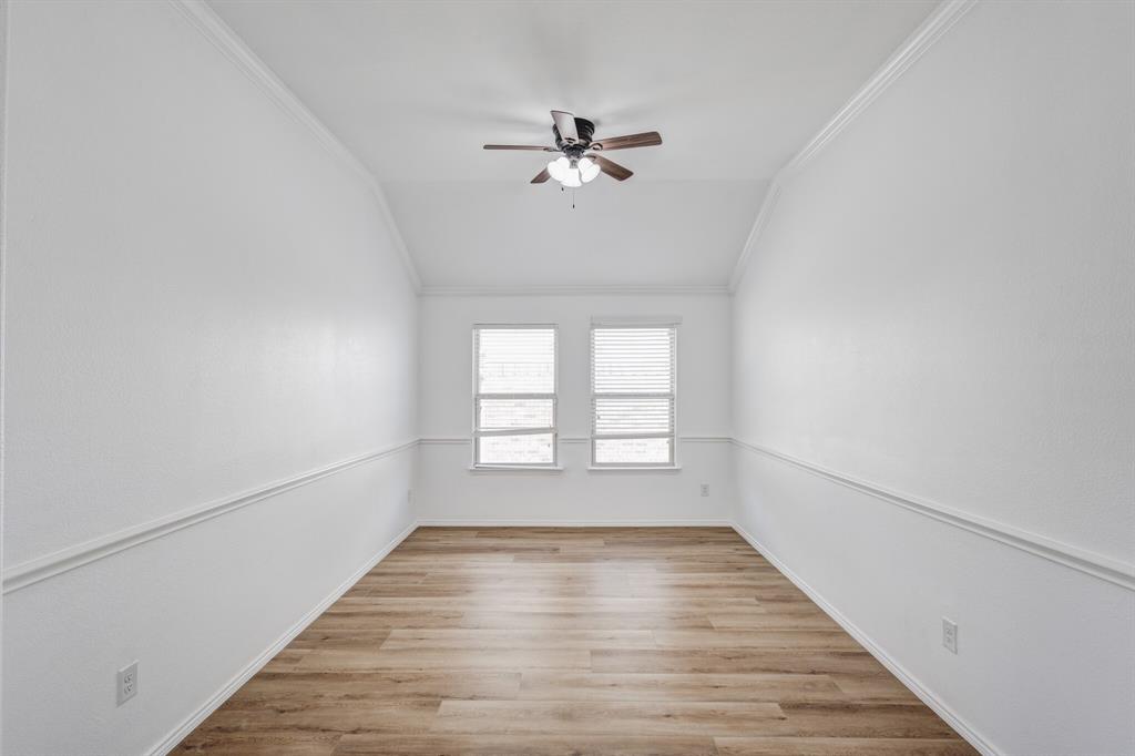 Pecan Ridge Estates Ph One - Residential Lease