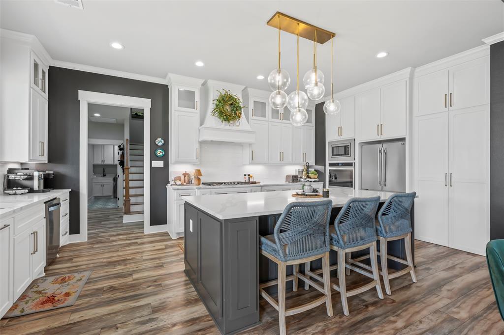 SOUTHERN HEIGHTS - Residential