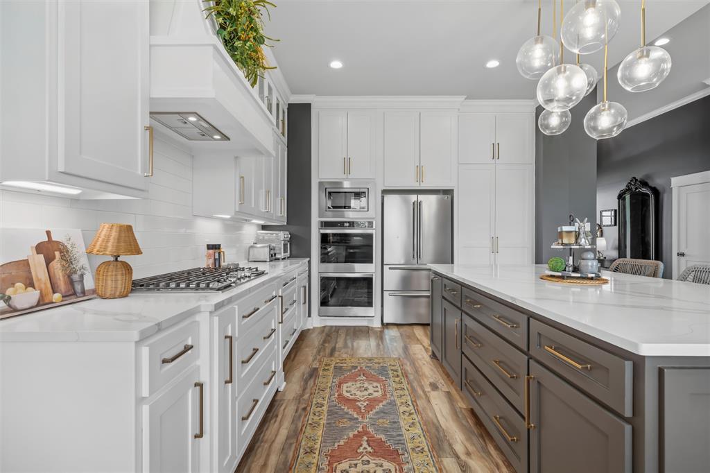 SOUTHERN HEIGHTS - Residential