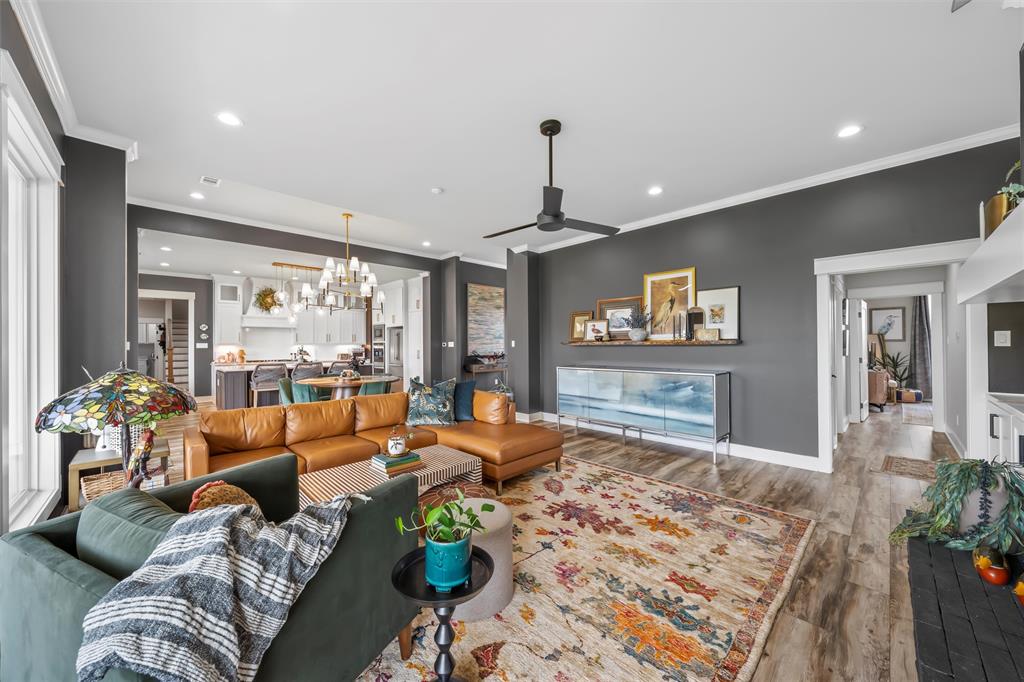 SOUTHERN HEIGHTS - Residential