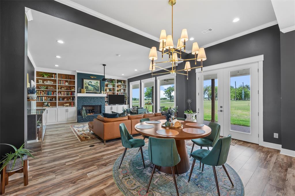 SOUTHERN HEIGHTS - Residential