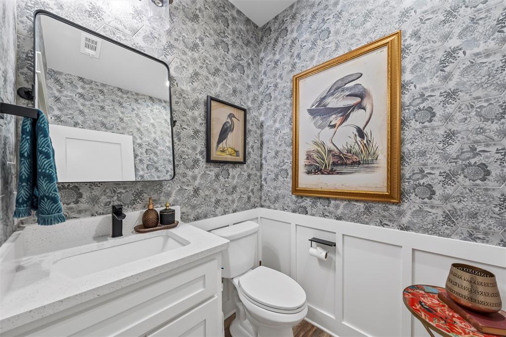 SOUTHERN HEIGHTS - Residential