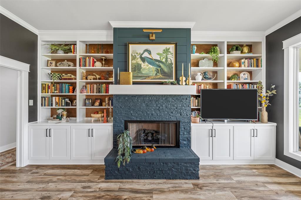 SOUTHERN HEIGHTS - Residential