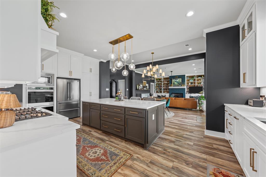 SOUTHERN HEIGHTS - Residential