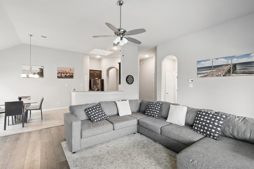 Villages Creekwood Ph 1 - Residential