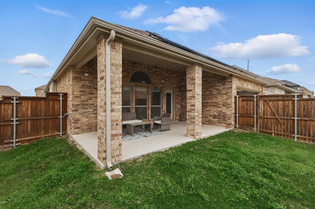 Villages Creekwood Ph 1 - Residential