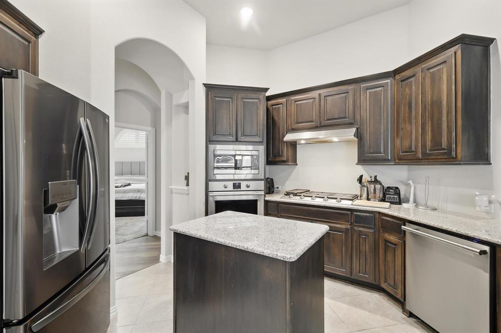 Villages Creekwood Ph 1 - Residential