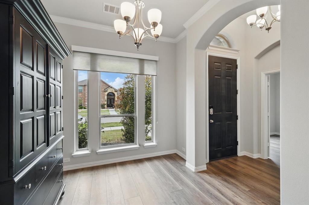 Villages Creekwood Ph 1 - Residential