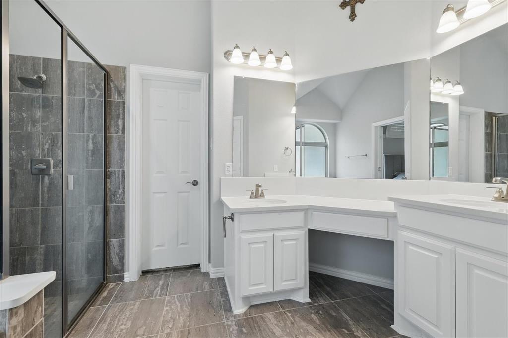 Villages Creekwood Ph 1 - Residential