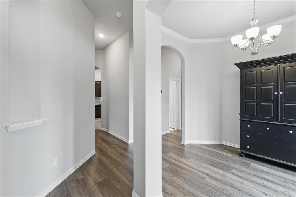 Villages Creekwood Ph 1 - Residential