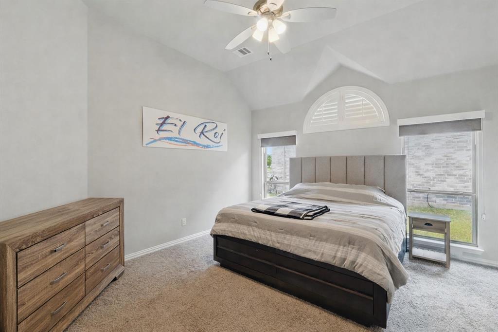 Villages Creekwood Ph 1 - Residential