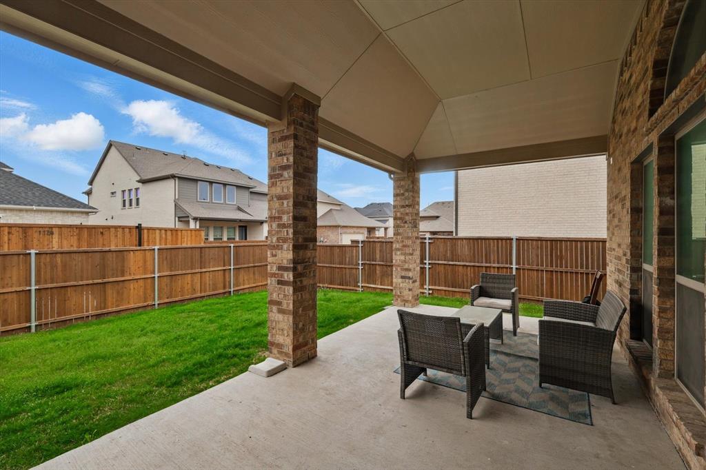 Villages Creekwood Ph 1 - Residential