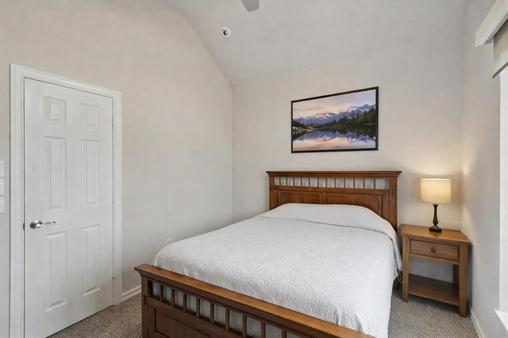 Villages Creekwood Ph 1 - Residential