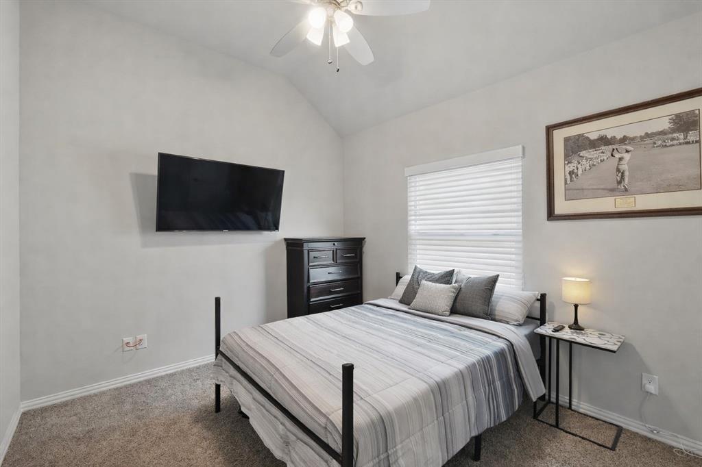 Villages Creekwood Ph 1 - Residential