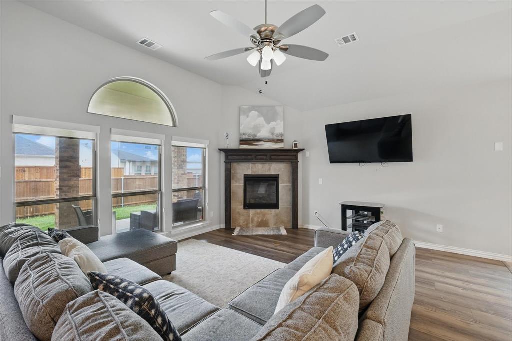 Villages Creekwood Ph 1 - Residential