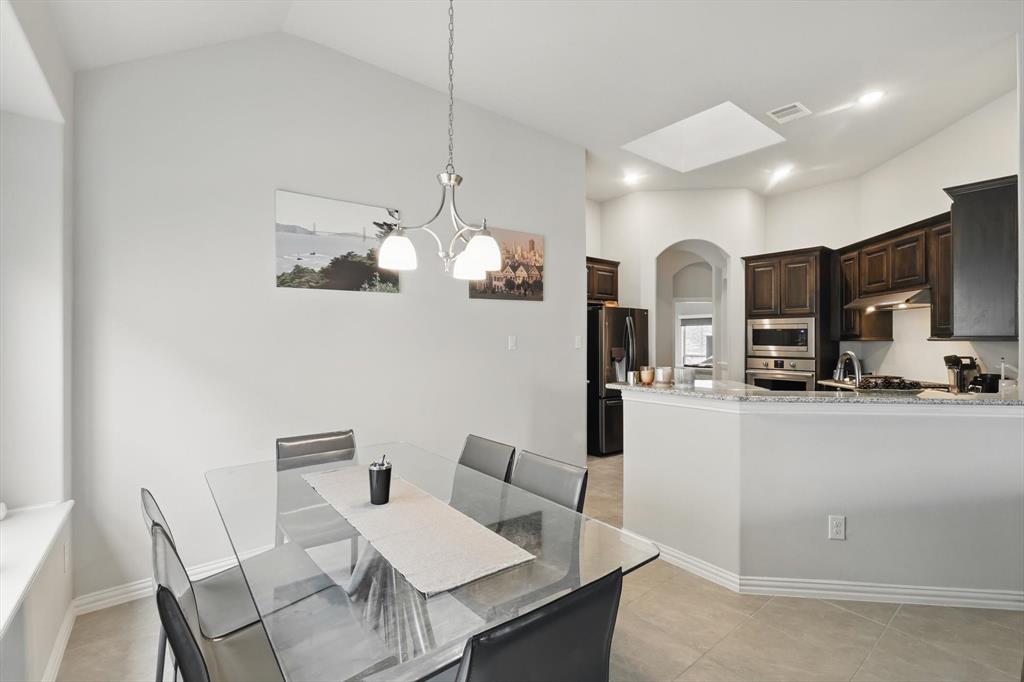 Villages Creekwood Ph 1 - Residential