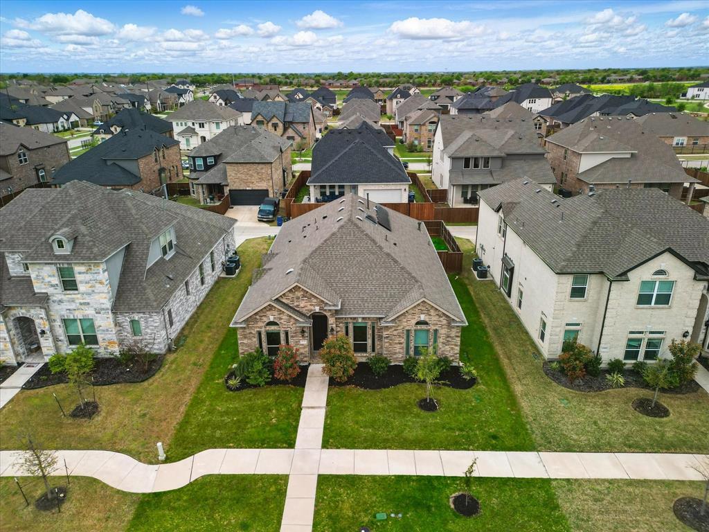 Villages Creekwood Ph 1 - Residential