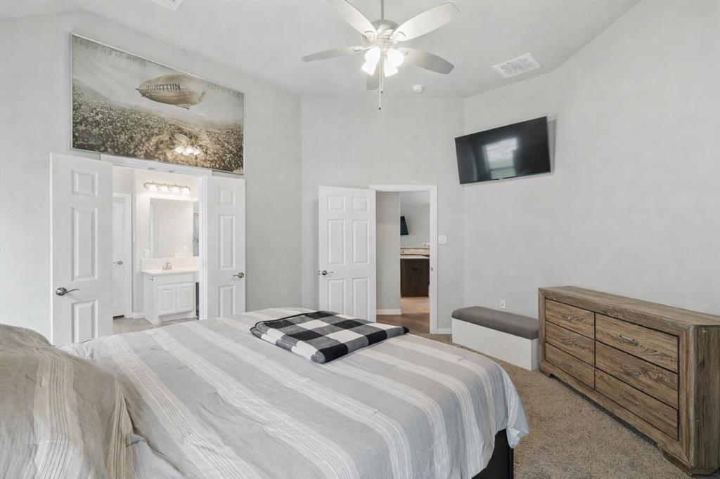 Villages Creekwood Ph 1 - Residential