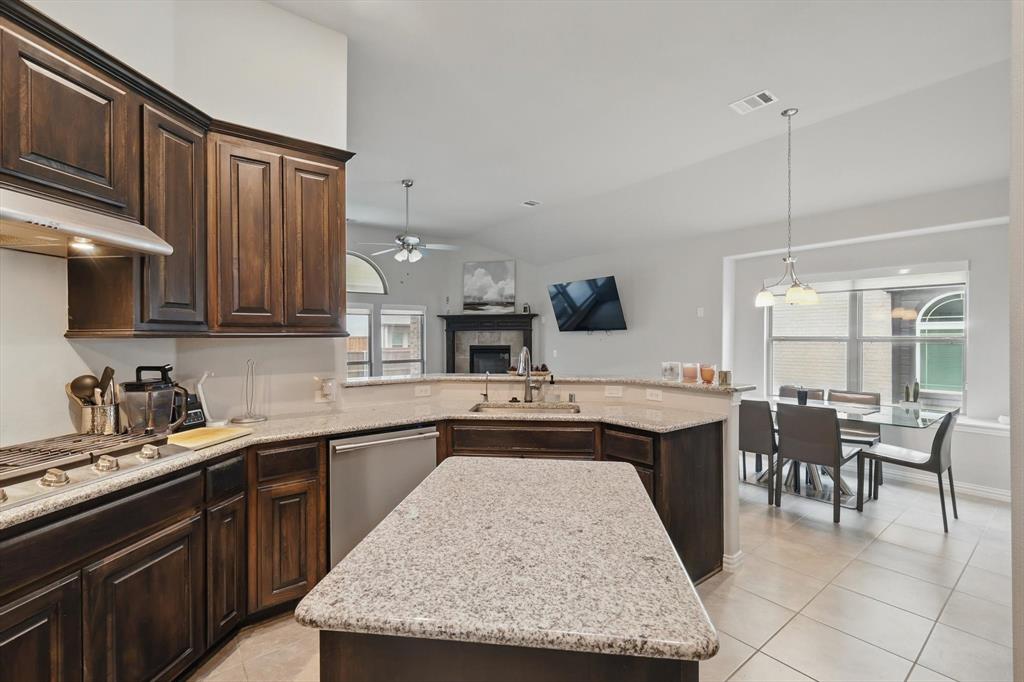 Villages Creekwood Ph 1 - Residential