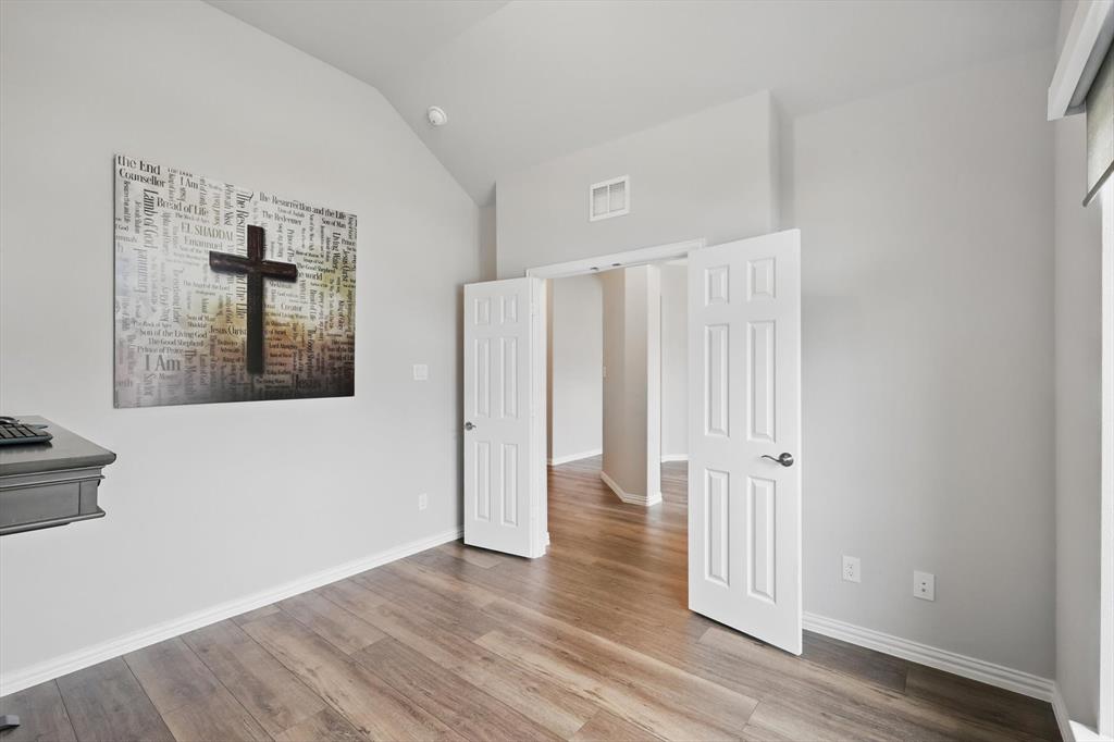 Villages Creekwood Ph 1 - Residential