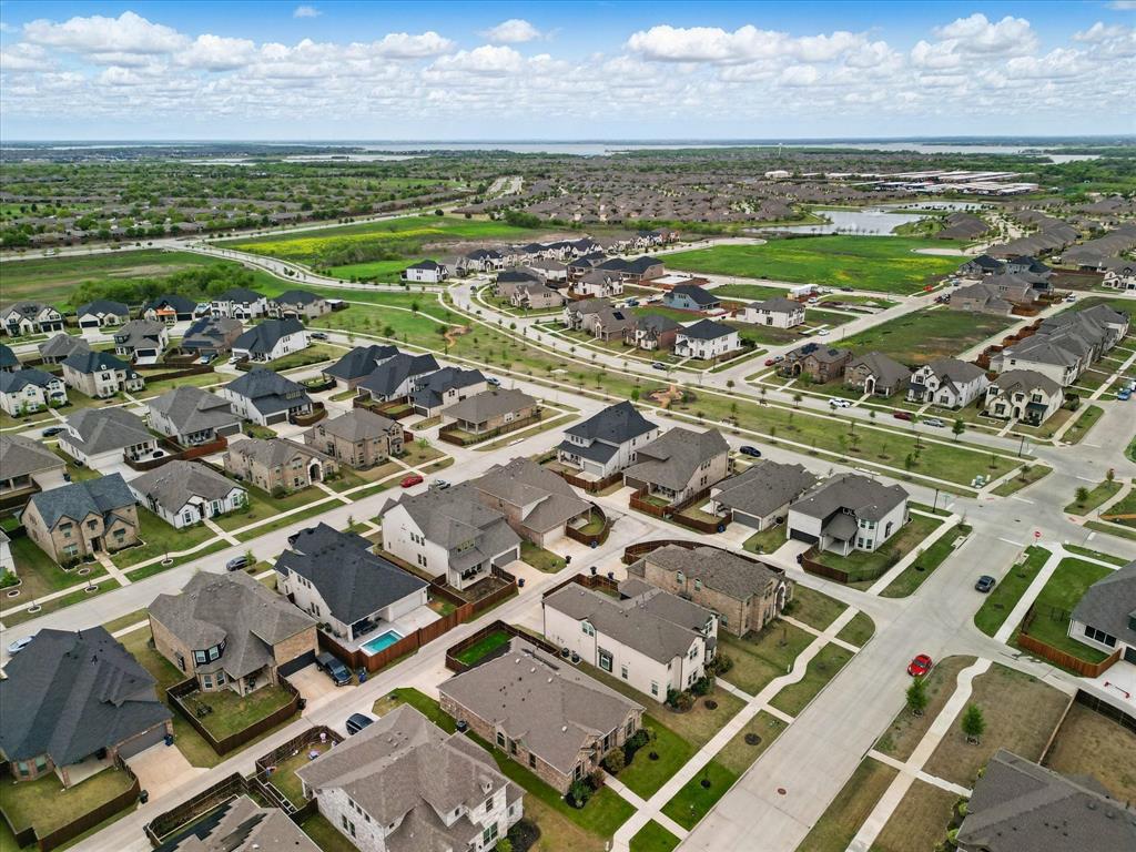 Villages Creekwood Ph 1 - Residential