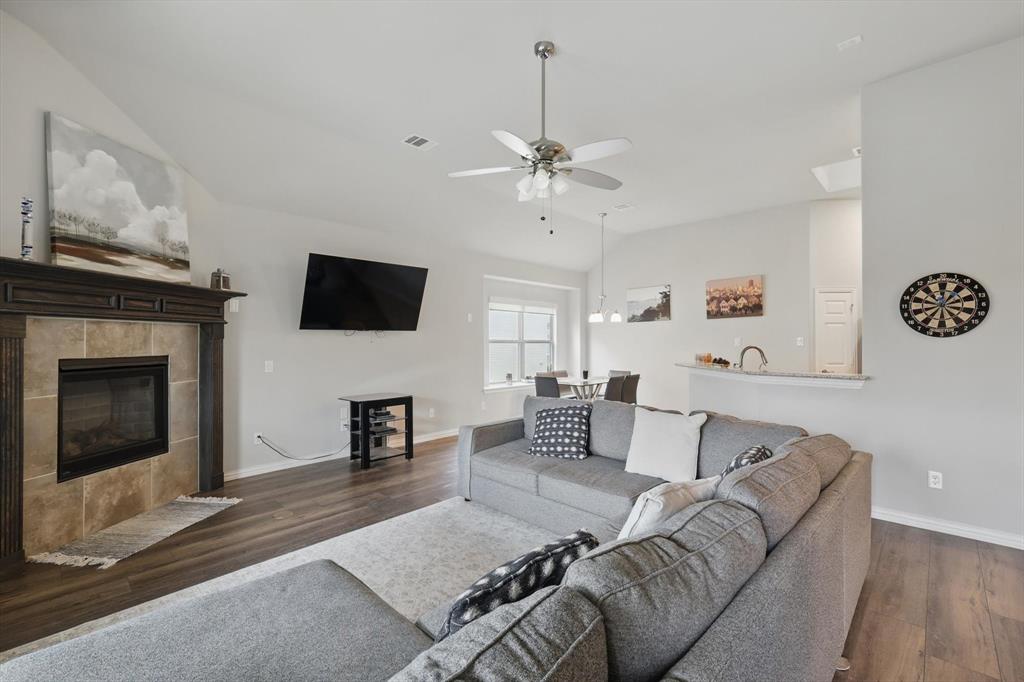 Villages Creekwood Ph 1 - Residential