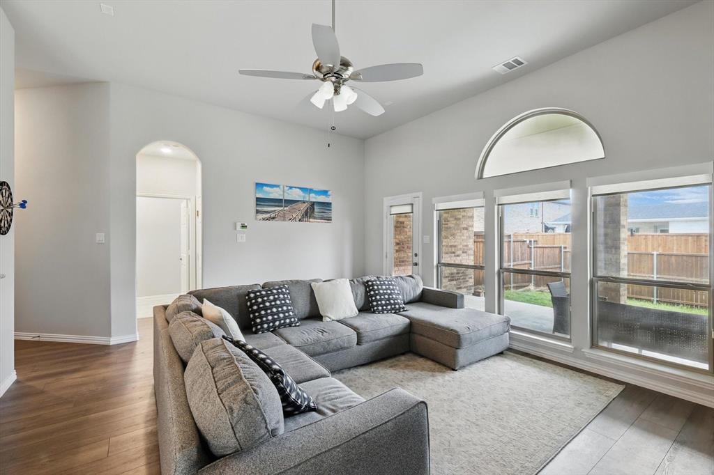 Villages Creekwood Ph 1 - Residential