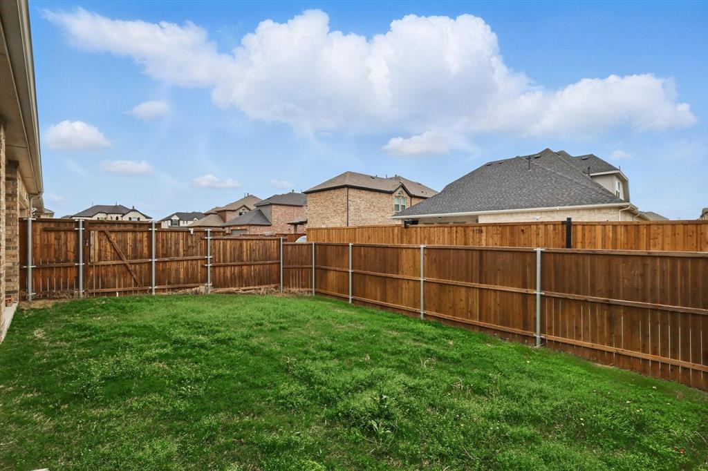 Villages Creekwood Ph 1 - Residential