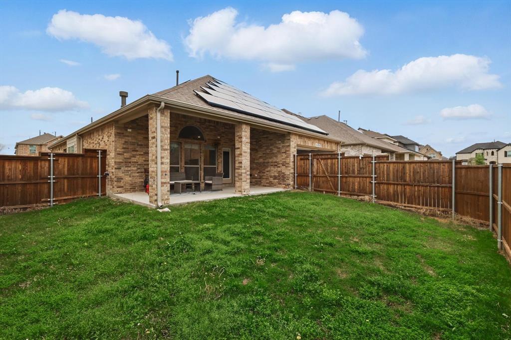 Villages Creekwood Ph 1 - Residential