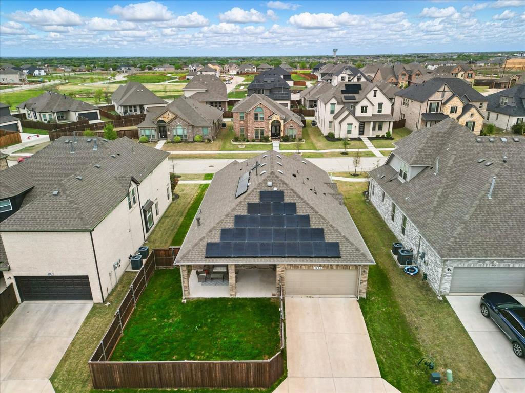 Villages Creekwood Ph 1 - Residential